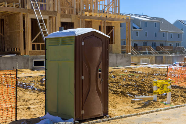 Best Local porta potty services  in Comer, GA