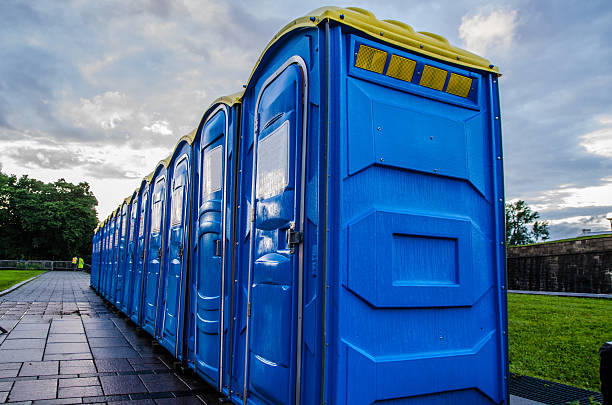 Best Affordable portable toilet rental  in Comer, GA